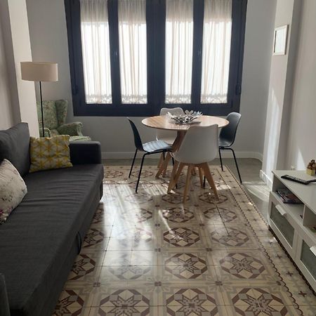 Casa De La Abuela Pequena Leilighet Teruel Eksteriør bilde